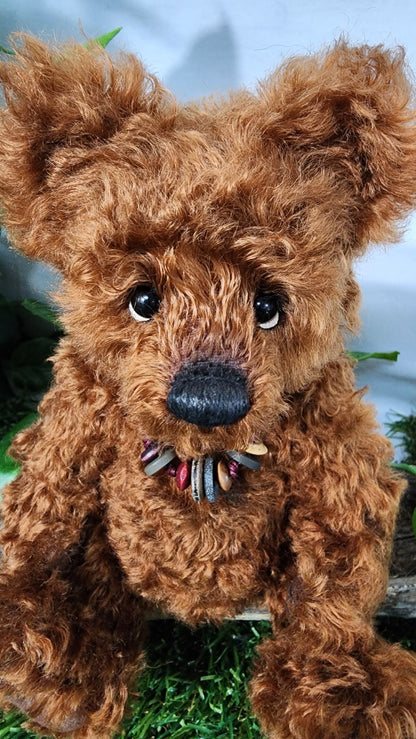 2026 ISABELLE COLLECTION DIDYMUS