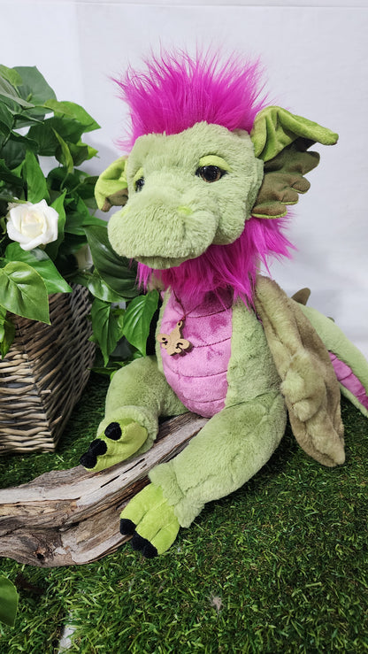 CHARLIE SIGNATURE BEAR EGLIN