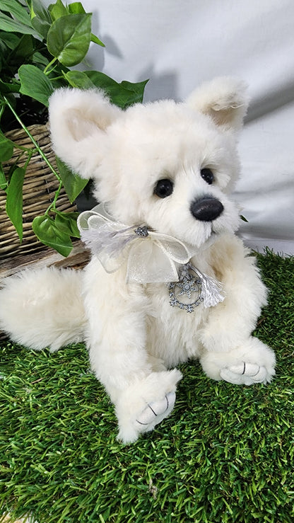 ISABELLE COLLECTION UNO