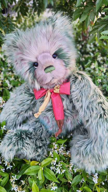 2025 CHARLIE BEARS EVANS