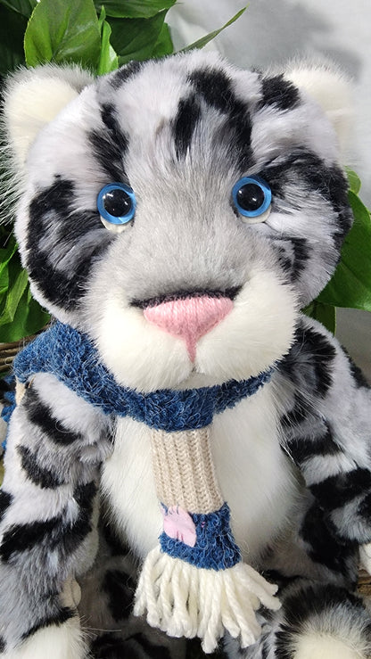 2025 CHARLIE BEARS PS EXCL BABBLEDY