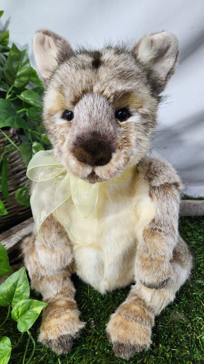 CHARLIE BEAR AUSTRALIA