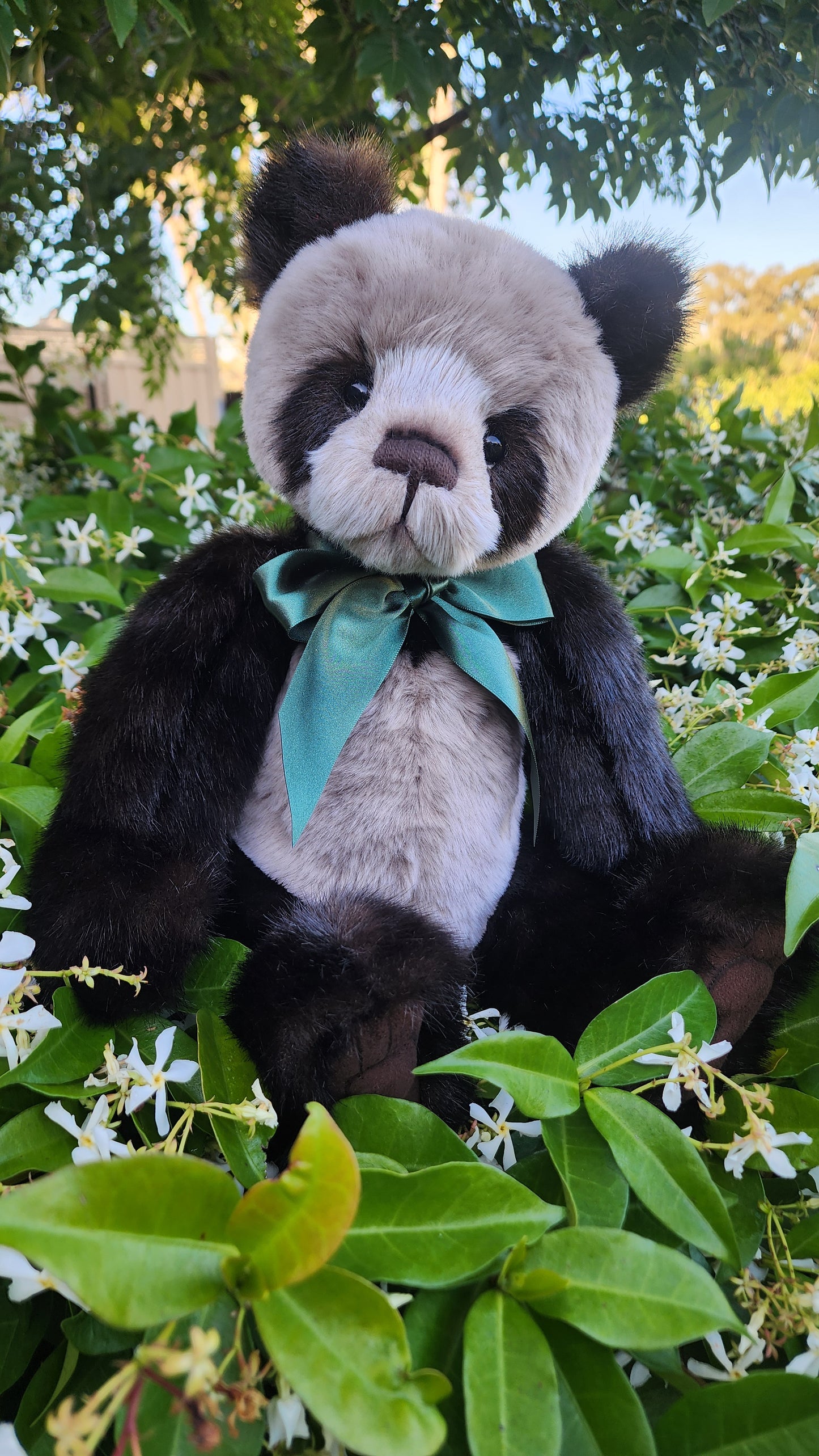 2025 CHARLIE BEARS BOTWOOD