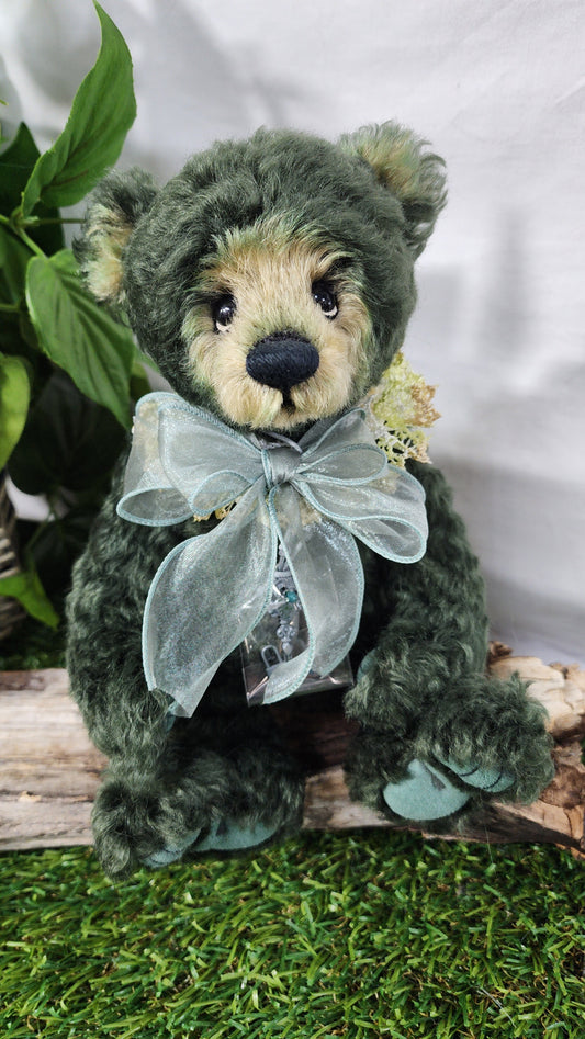 2026 ISABELLE COLLECTION MARY