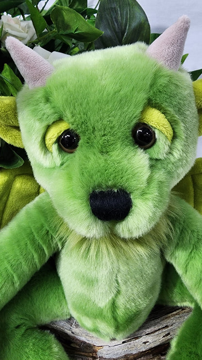 CHARLIE BEAR BEARHOUSE SPIRES