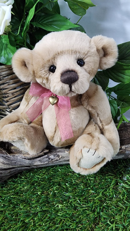 2026 CHARLIE BEAR MONA