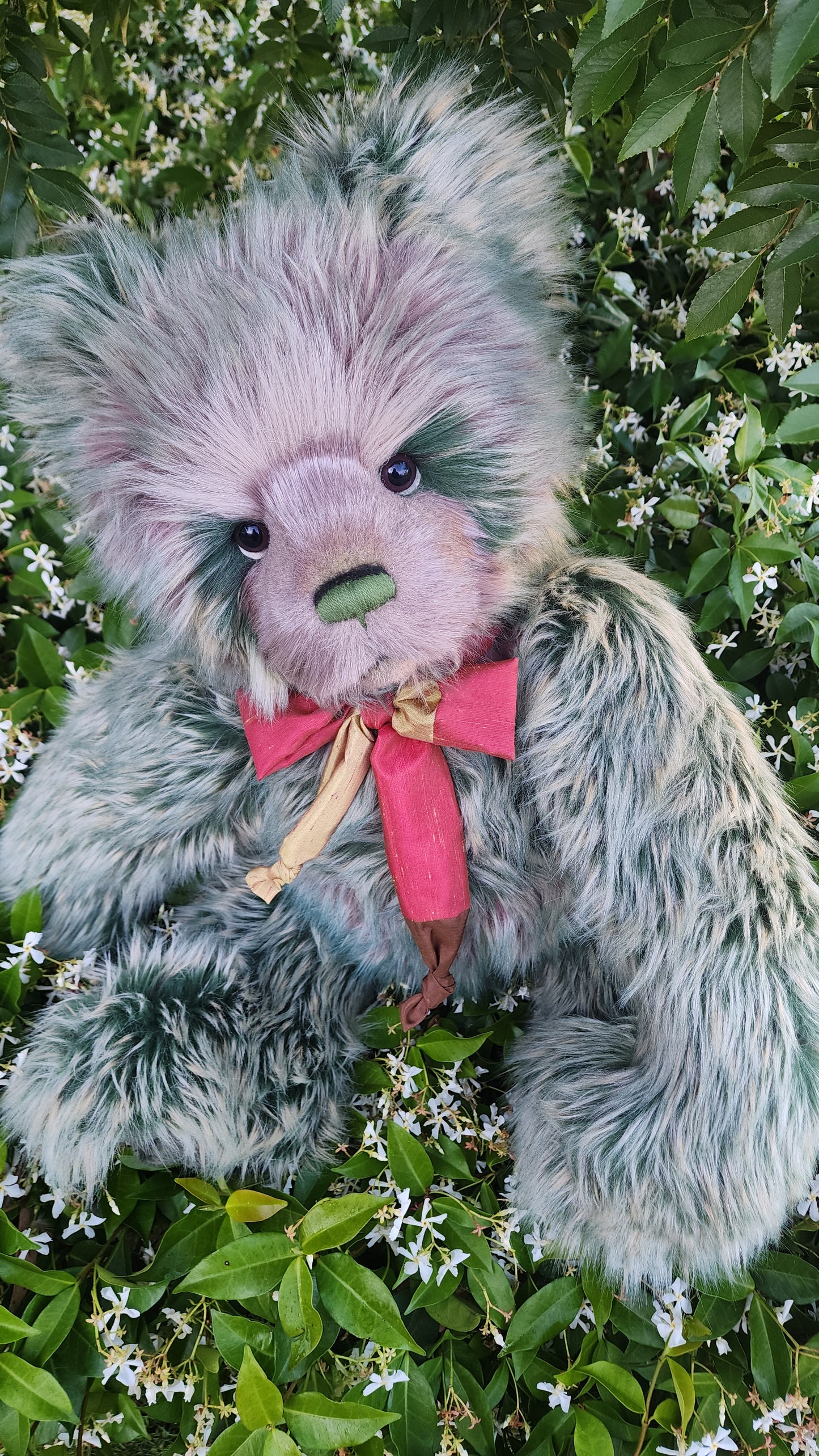 2025 CHARLIE BEARS EVANS