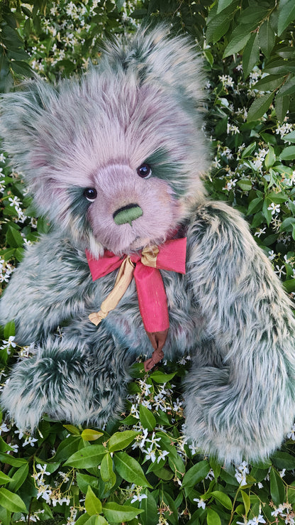 2025 CHARLIE BEARS EVANS