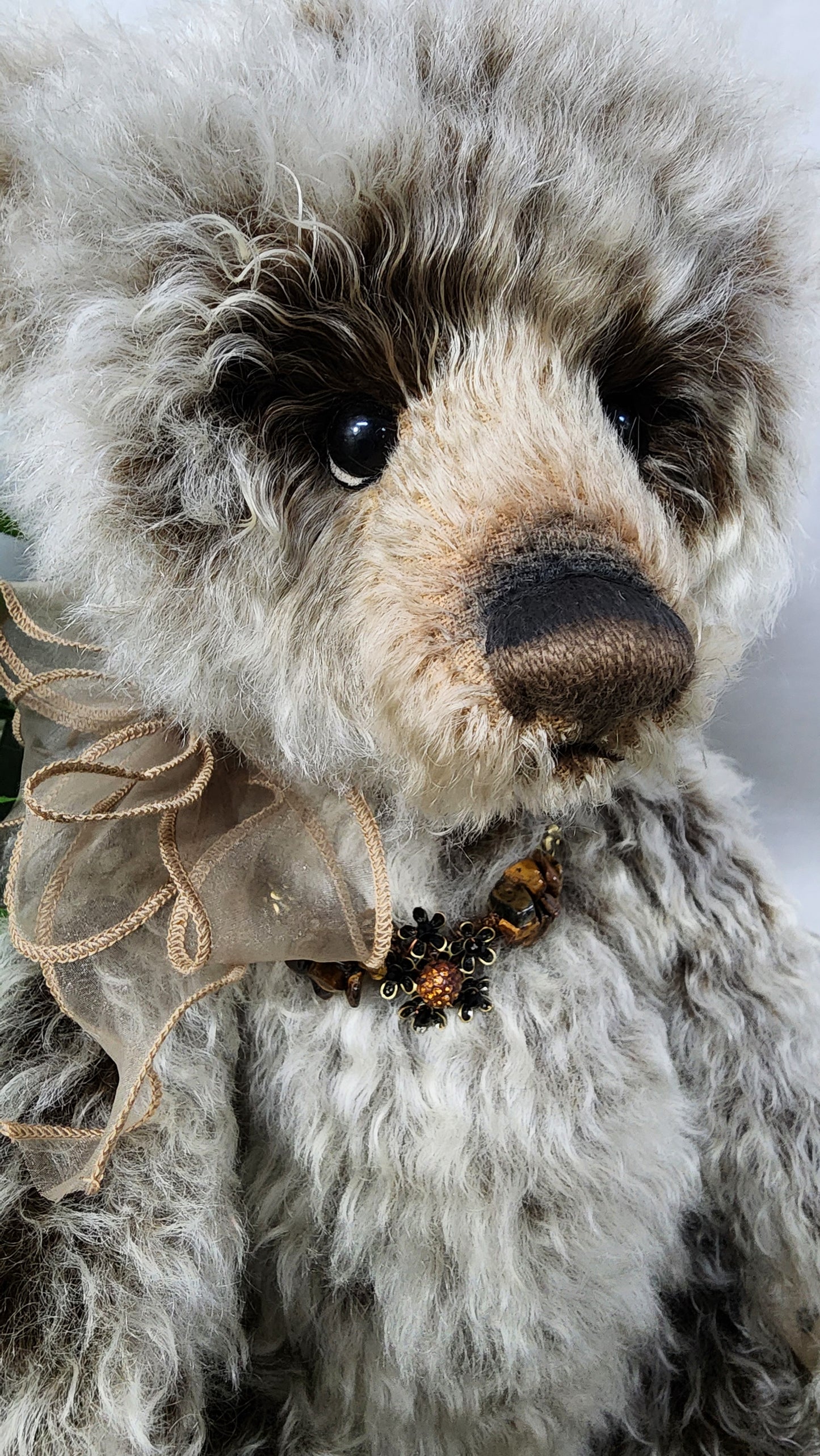 2025 ISABELLE COLLECTION MRS WILLIAMS