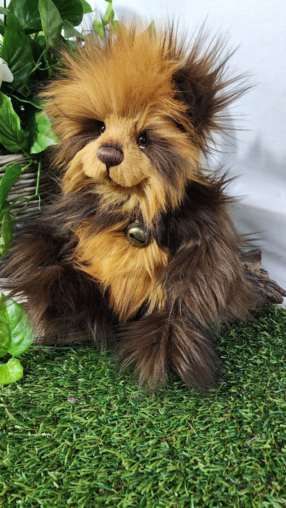 CHARLIE BEARS ANNIVERSARY NOODLE