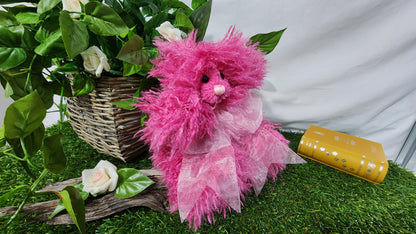 2025 CHARLIE BEARS FIZZ BOMB