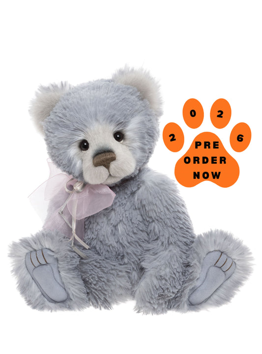 2026 CHARLIE BEAR SOPHIE-LOUISE