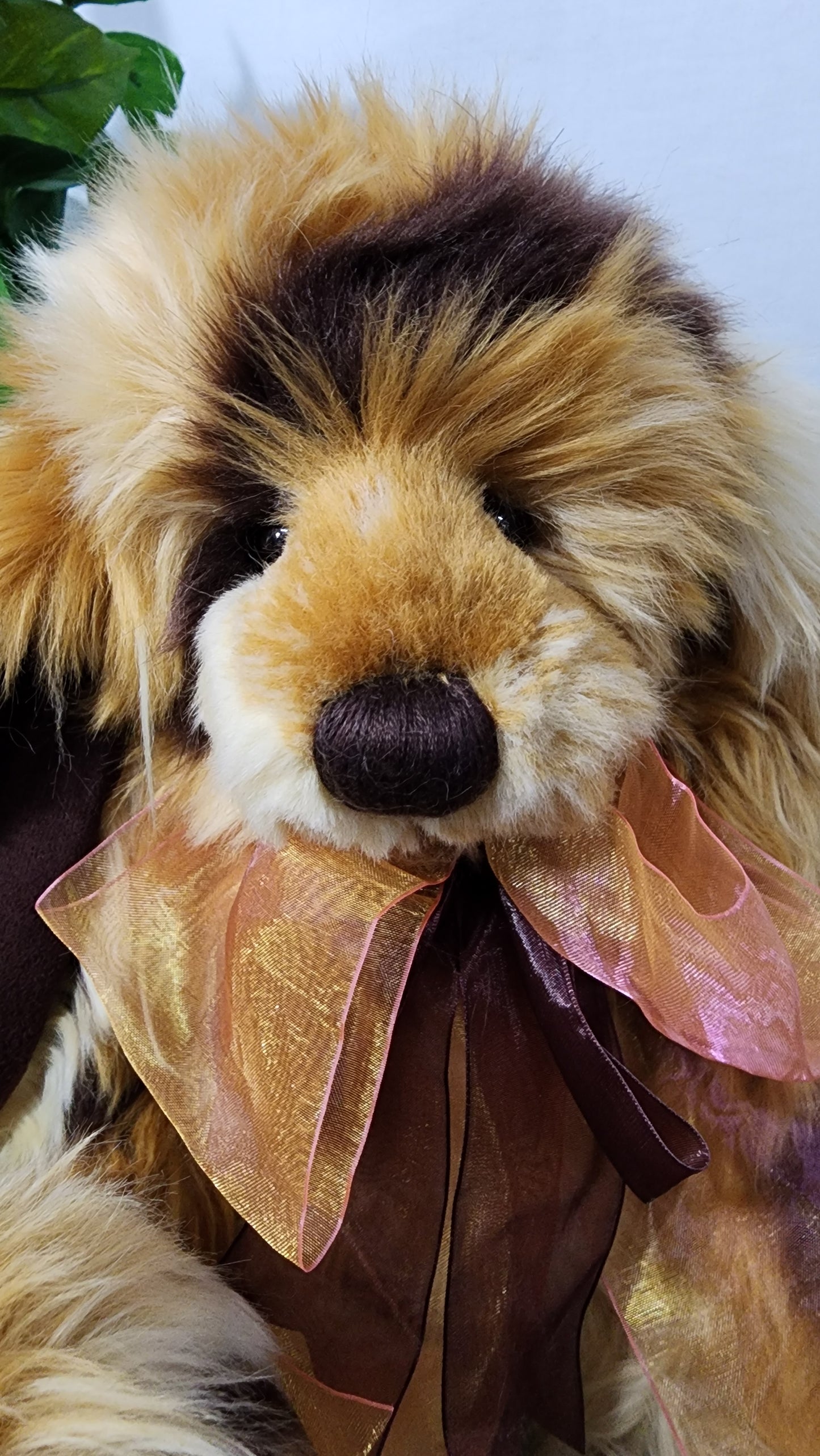 2026 CHARLIE BEAR WIGGLEBOTTOM