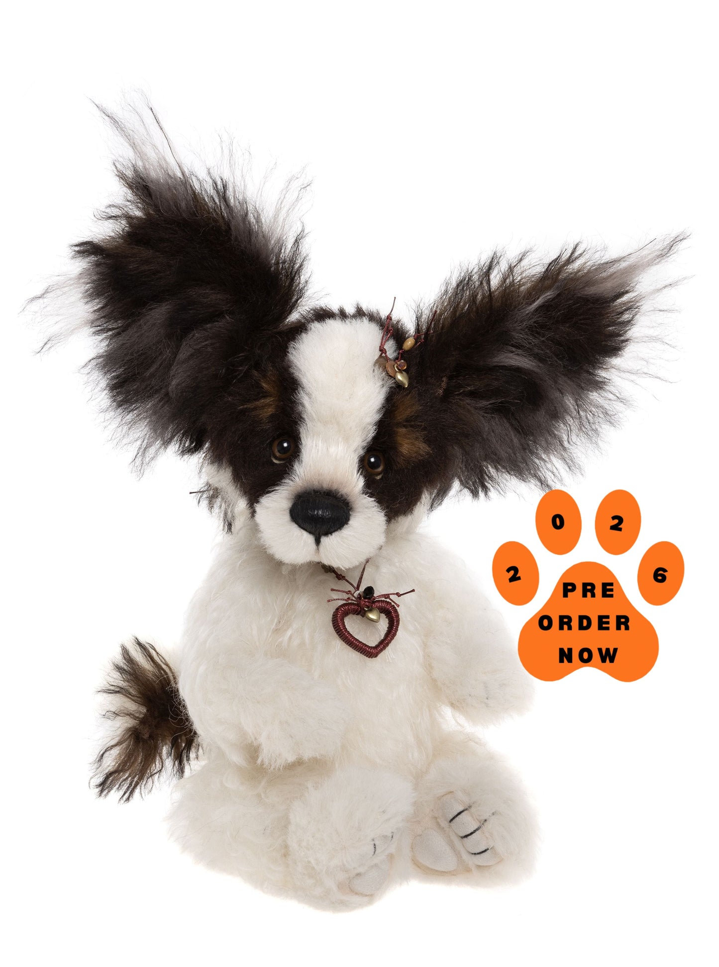 2026 ISABELLE COLLECTION TRIXIBELLE