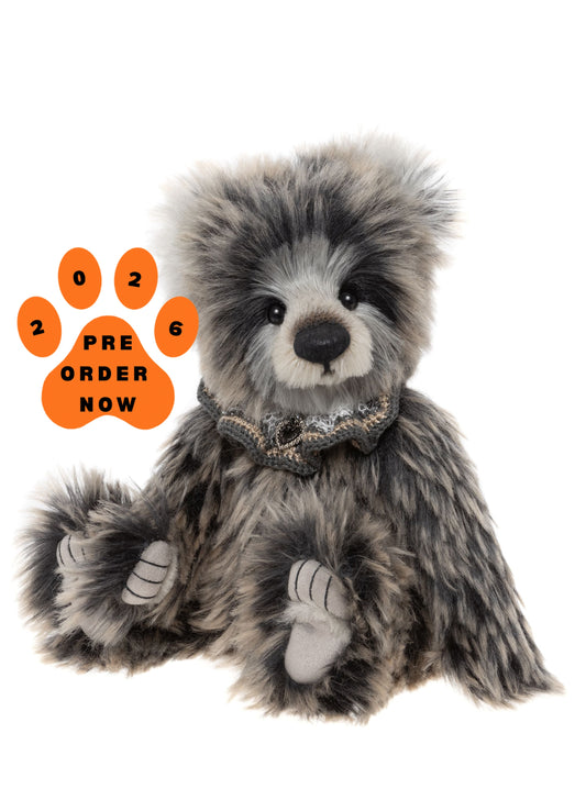 2026 ISABELLE COLLECTION PEBBLESHIRE