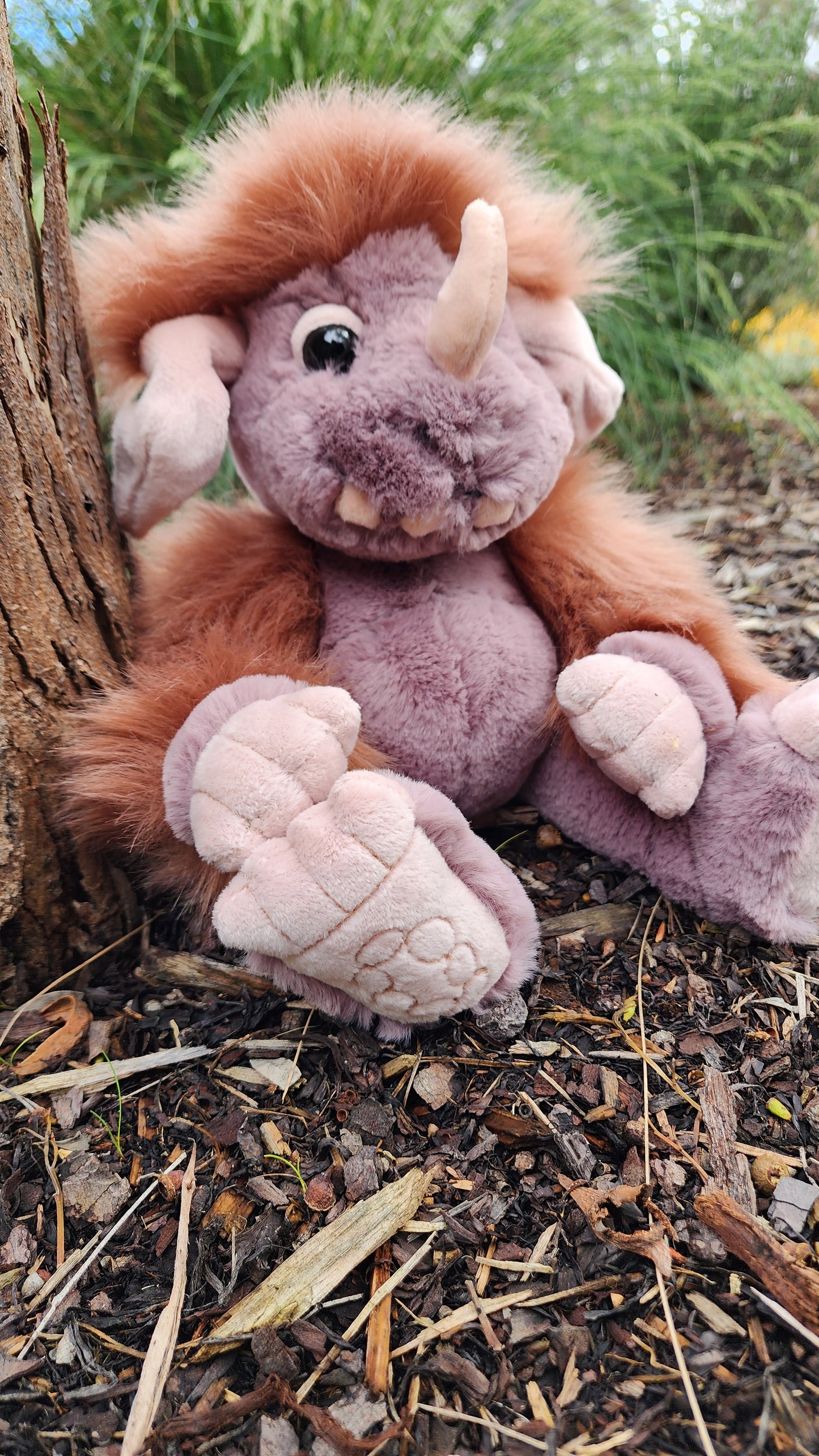 2025 CHARLIE BEARS BEARHOUSE PEBBLE