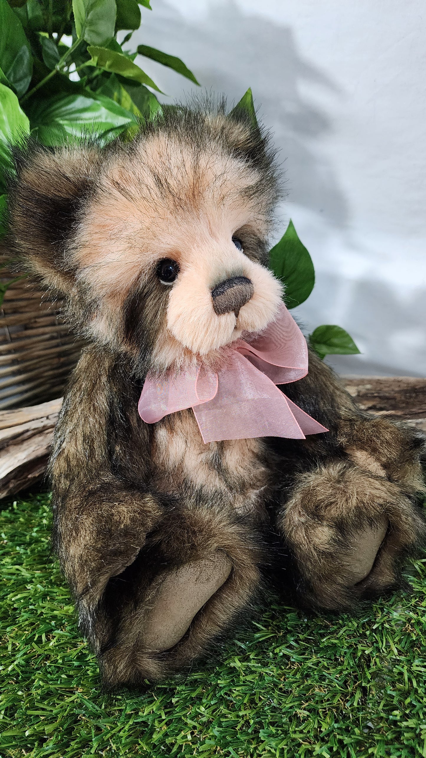 2026 CHARLIE BEAR SERENITY