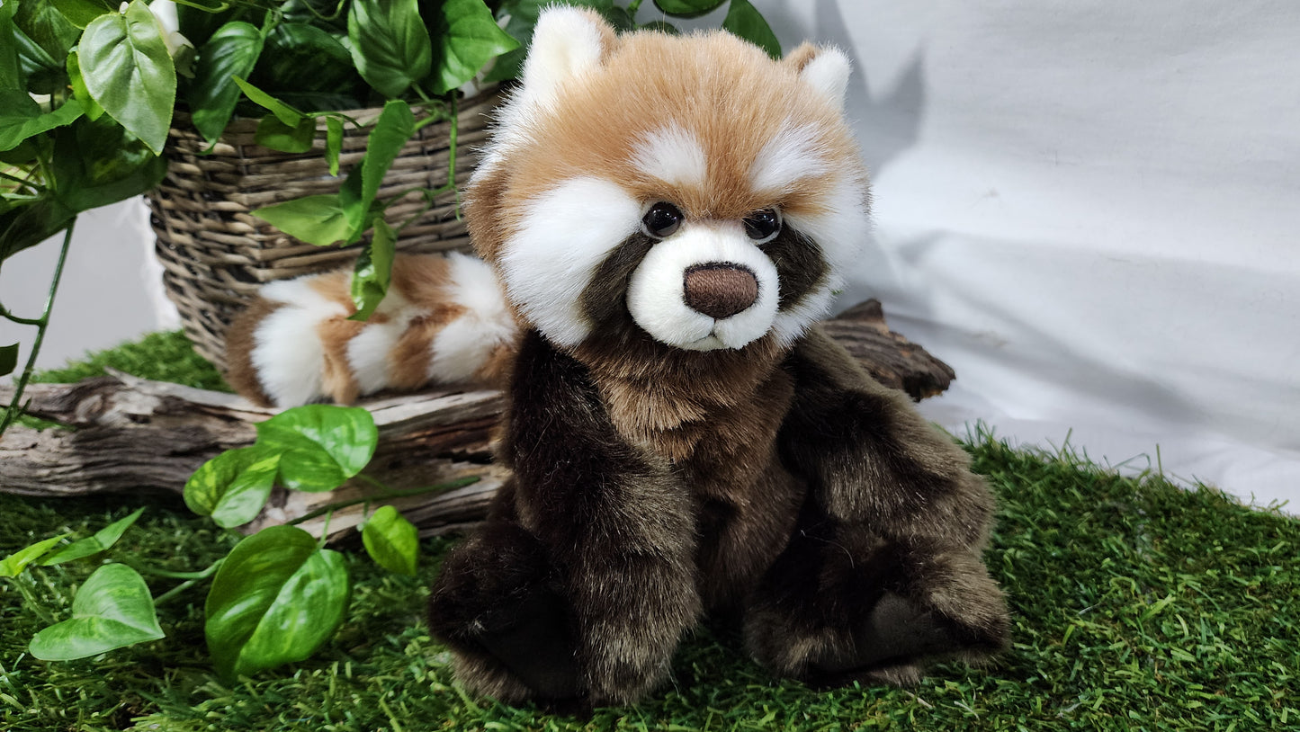 2025 CHARLIE BEARS ANNIVERSARY RONNIE