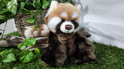 2025 CHARLIE BEARS ANNIVERSARY RONNIE