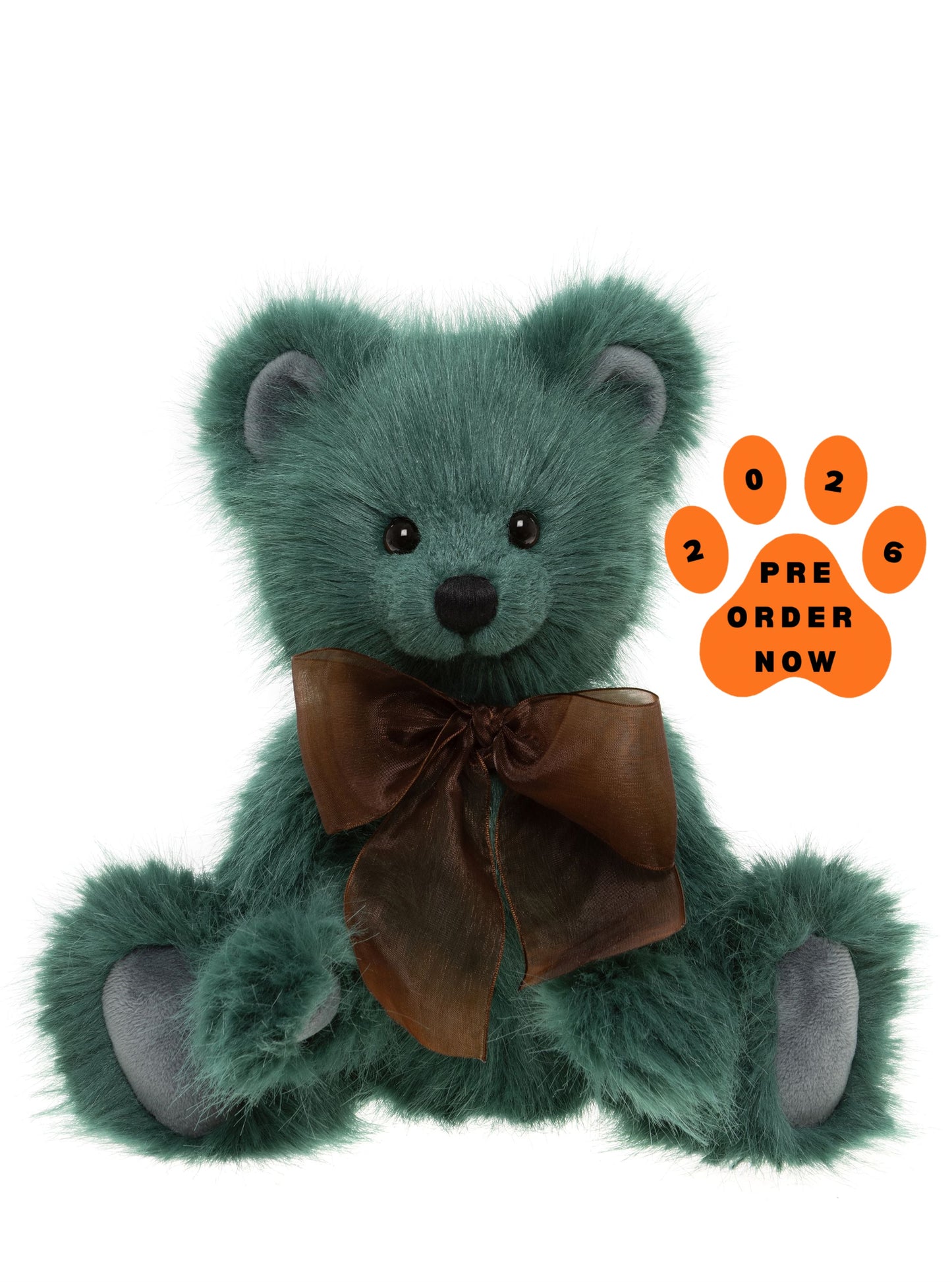 2026 CHARLIE BEAR FIR