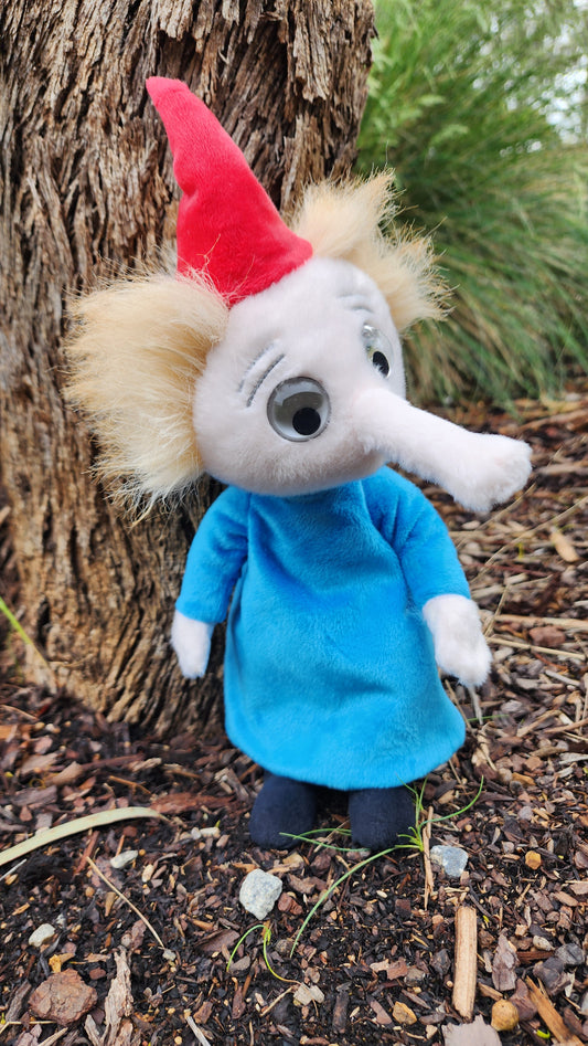 2025 CHARLIE SIGNATURE BEAR THINGUMY