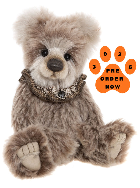 2026 ISABELLE COLLECTION HUMBLEBEE