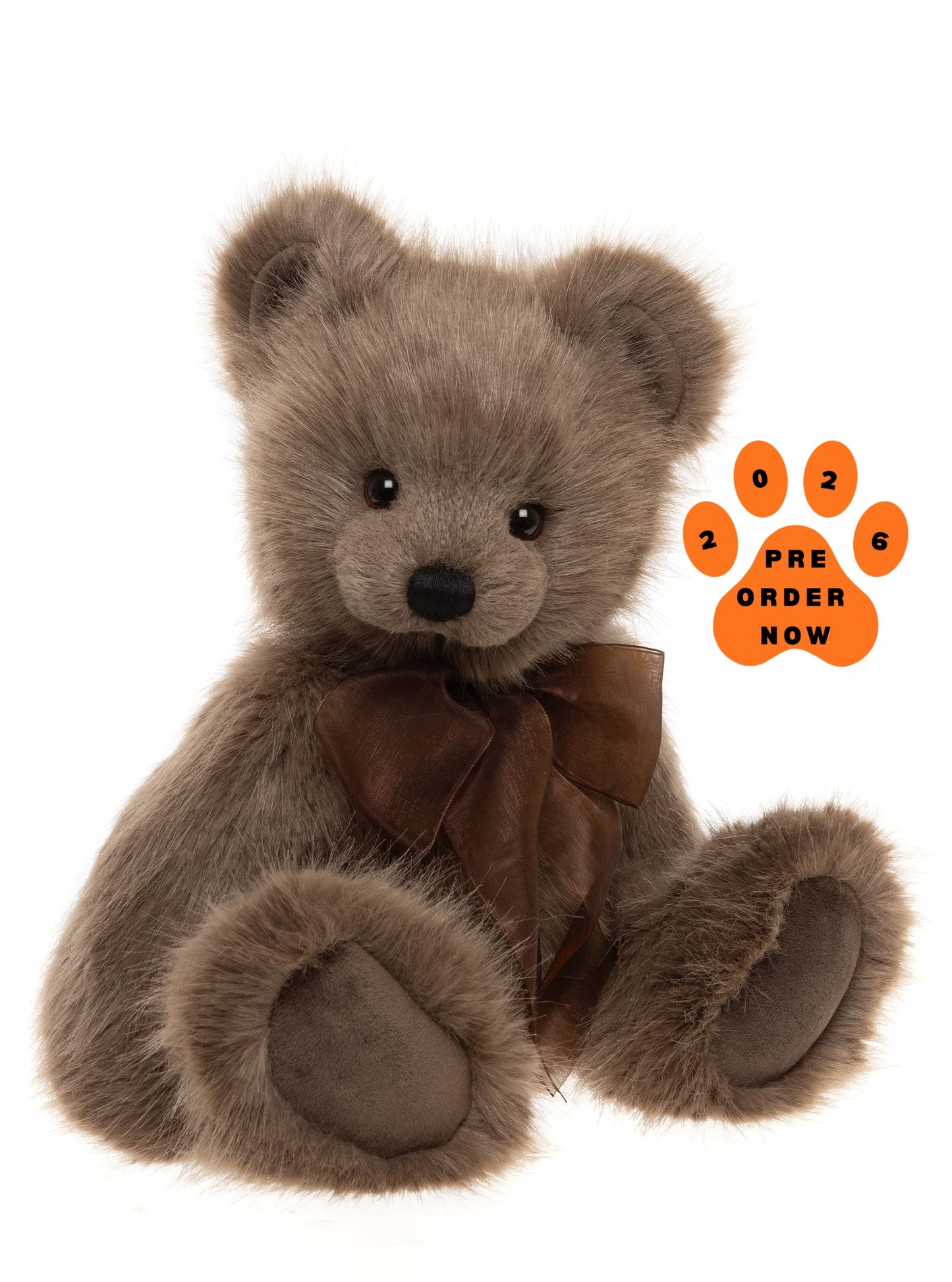 2026 CHARLIE BEAR OAK