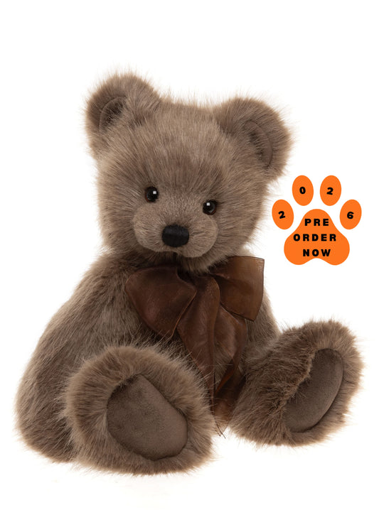 2026 CHARLIE BEAR OAK