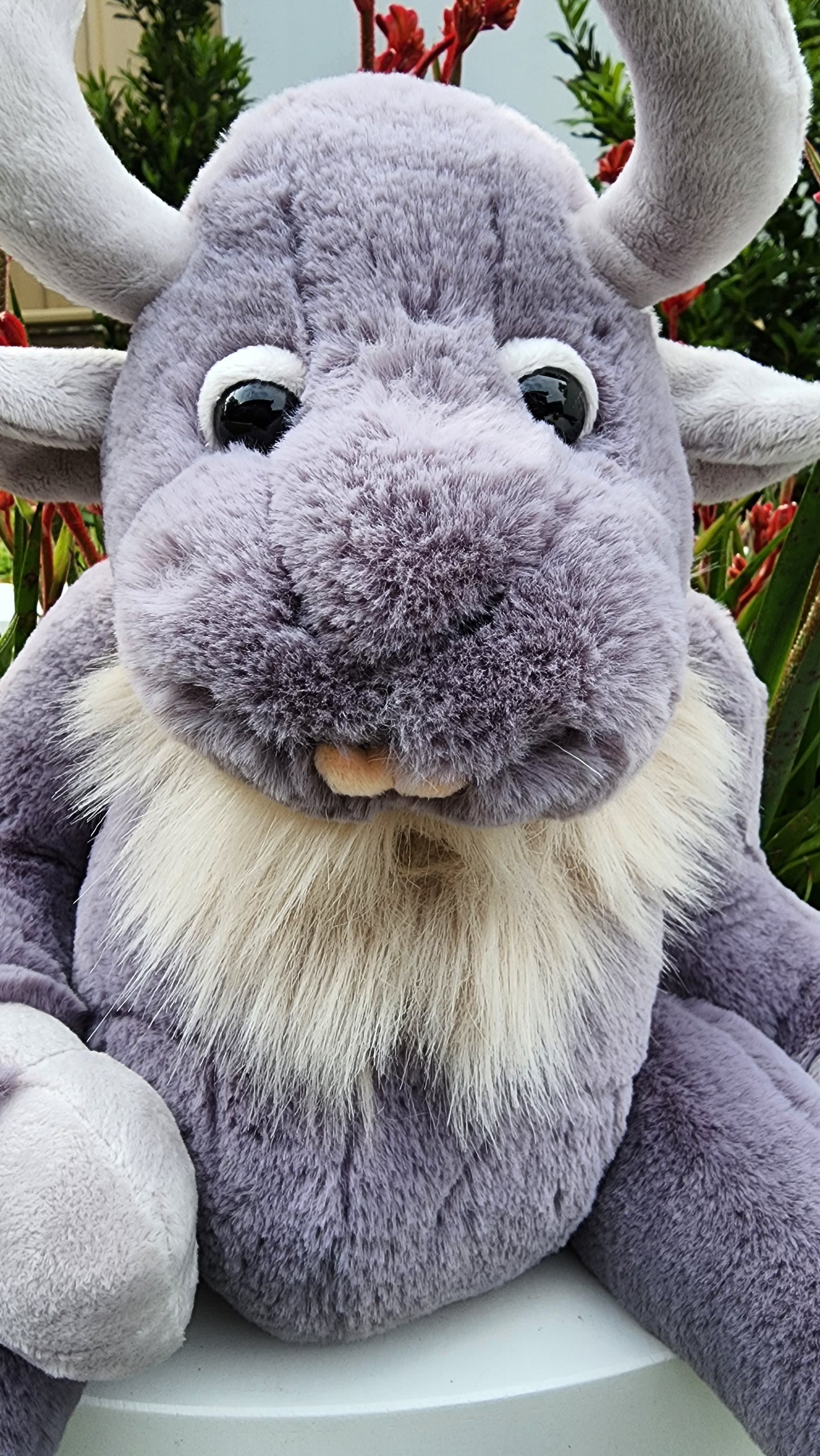 2025 CHARLIE BEARS BEARHOUSE COBBLESTONE