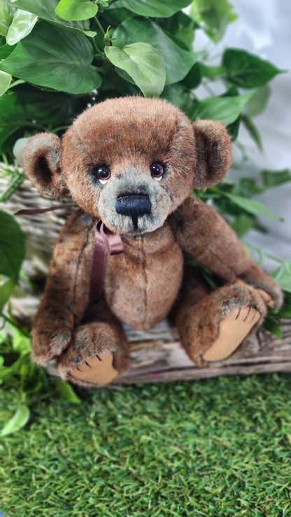 2025 CHARLIE BEARS PS EXCL WILSON