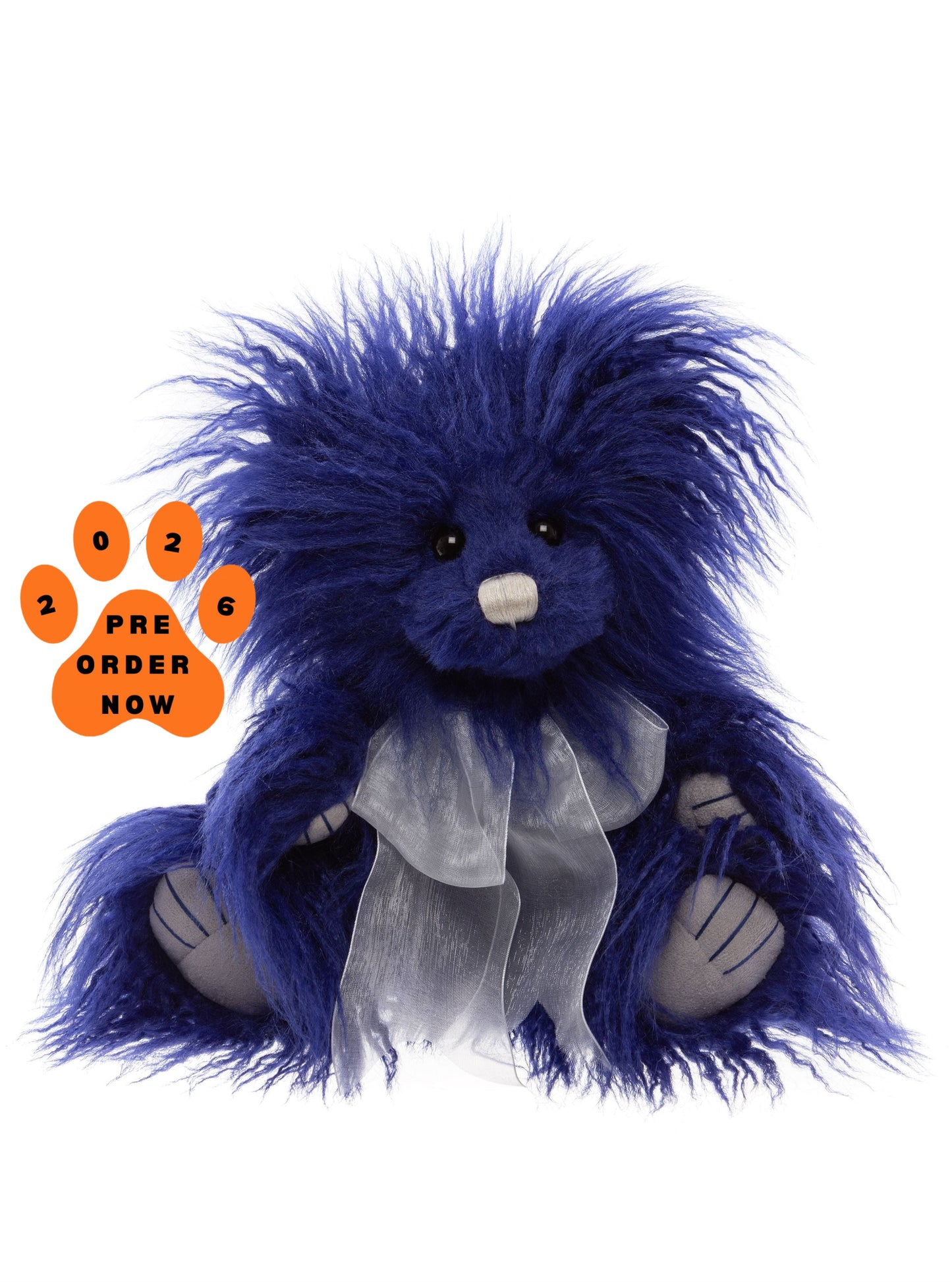 2026 CHARLIE BEAR FUZZBERT