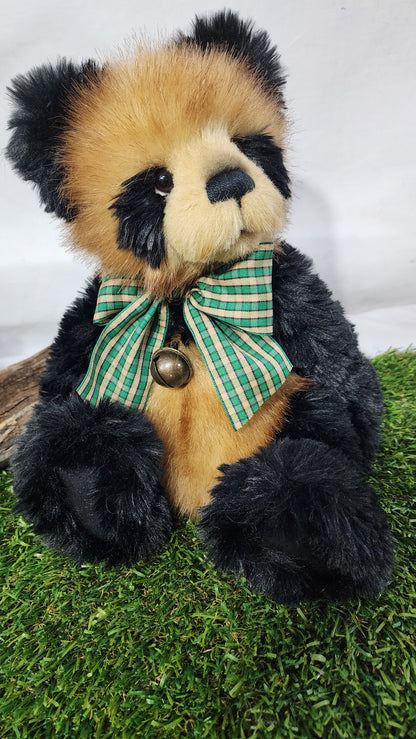 2026 CHARLIE BEAR COLLINS