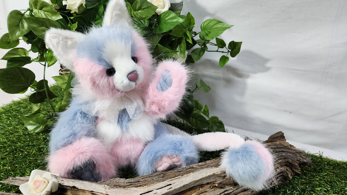 2025 CHARLIE BEARS EXCL COSMO