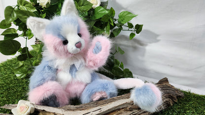 2025 CHARLIE BEARS EXCL COSMO