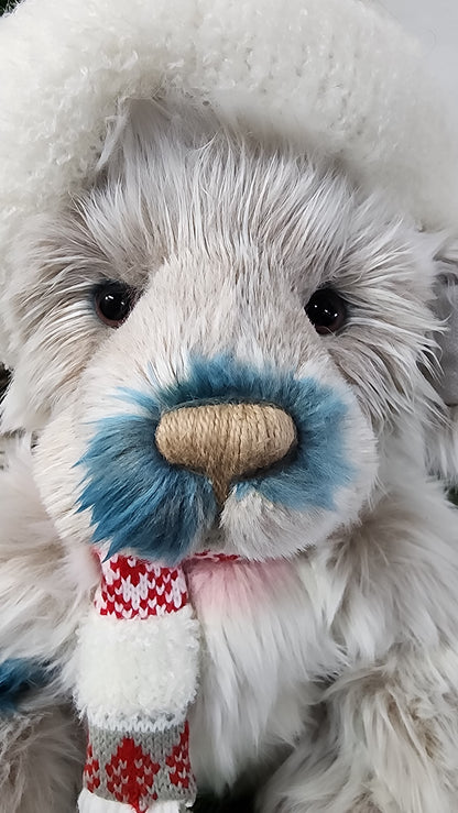 CHARLIE BEARS PUDDLETOWN