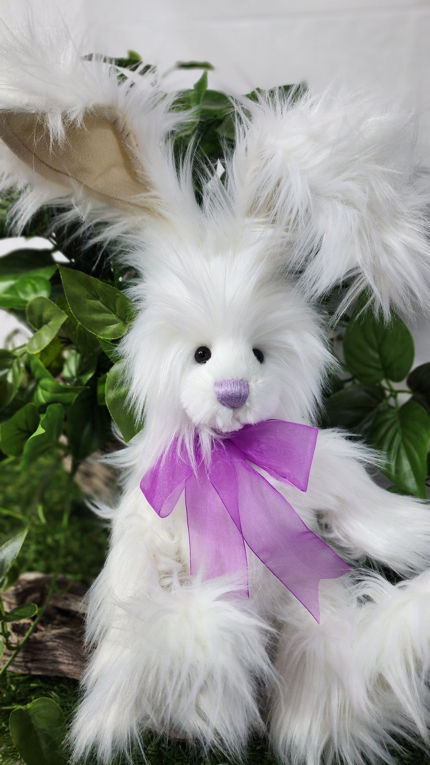 CHARLIE BEARS NIKINI