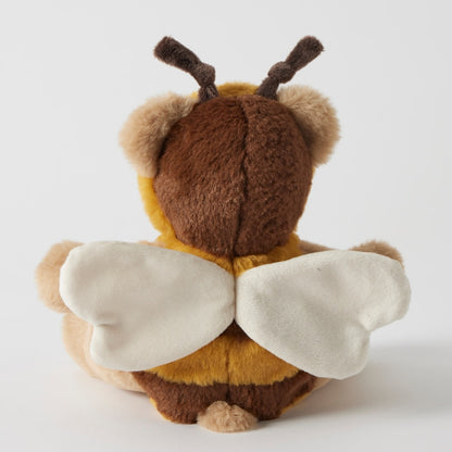 PILBEAM PLUSH BUSBY BEAR