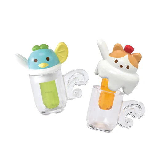 SYL/F CITRUS BIRD JUICE STAND