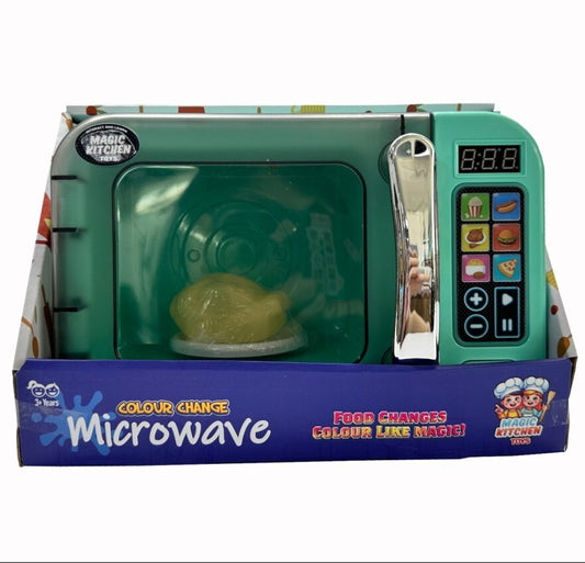 MAGIC KITCHEN MIRCOWAVE