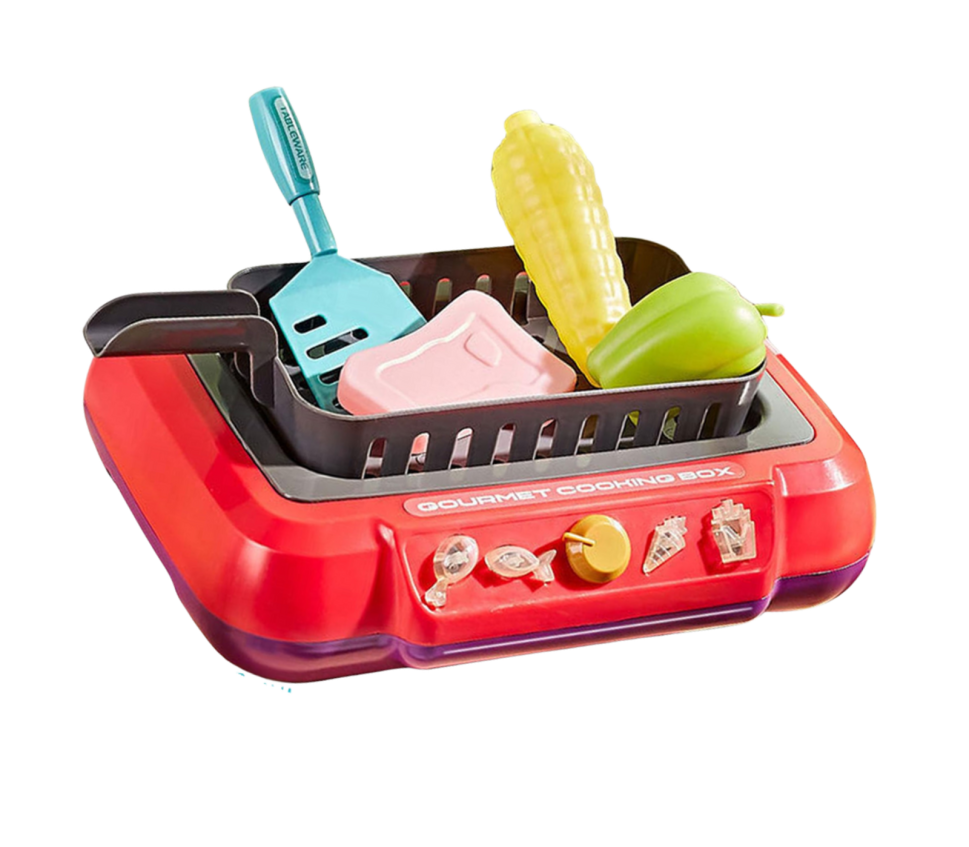 MAGIC KITCHEN GOURMET COOKING SET
