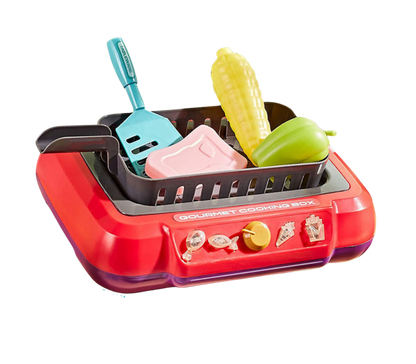 MAGIC KITCHEN GOURMET COOKING SET
