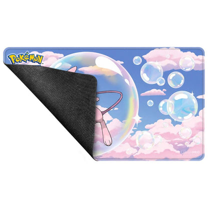 POKEMON MEW MYTHICAL FOIL PLAYMAT