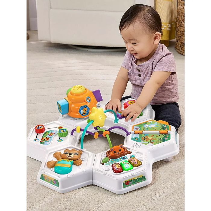 VTECH BUSY BEE ACTIVITY TABLE