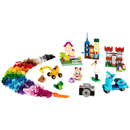 LEGO 10698 CREATIVE LARGE BRICK BOX