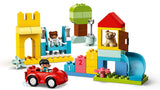 LEGO 10914 DUPLO DELUXE BRICK BOX