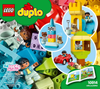 LEGO 10914 DUPLO DELUXE BRICK BOX