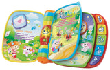 VTECH NURSERY RHYMES BOOK