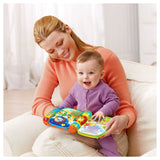 VTECH NURSERY RHYMES BOOK