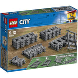 LEGO 60205 CITY TRACKS