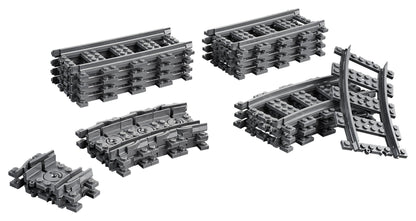 LEGO 60205 CITY TRACKS